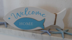 Casina carina con parcheggio e wallbox Lerici